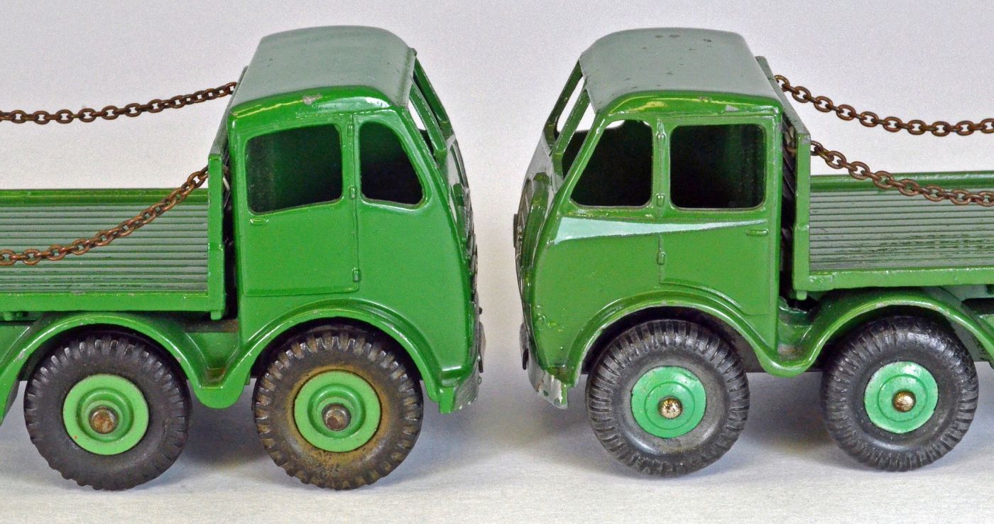 Which Foden is Which?