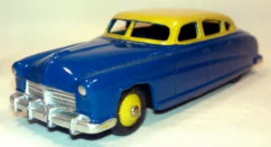 Dinky 139B/171 Hudson Commodore Sedan