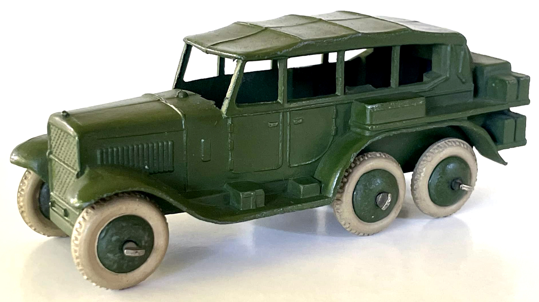 Dinky Reconnaissance Car